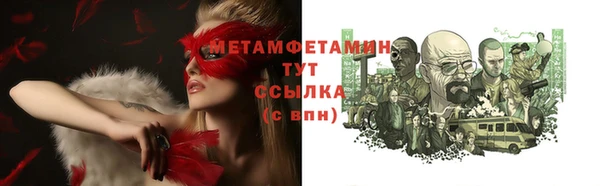 прущие крисы Горняк