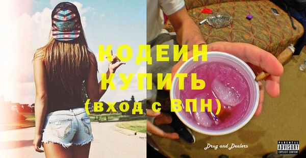 прущие крисы Горняк